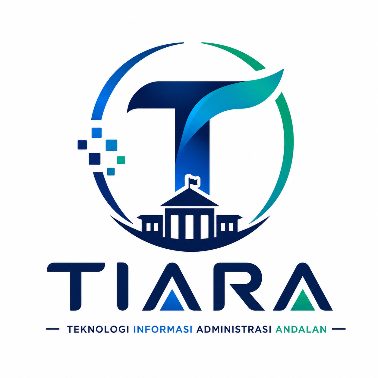Logo TIARA Kecamatan Bumi Makmur